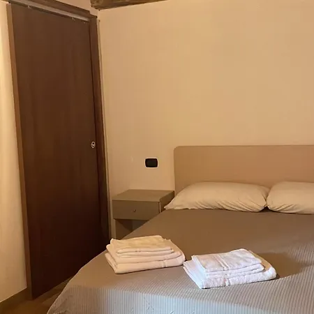 לינה וארוחת בוקר Wake&relax