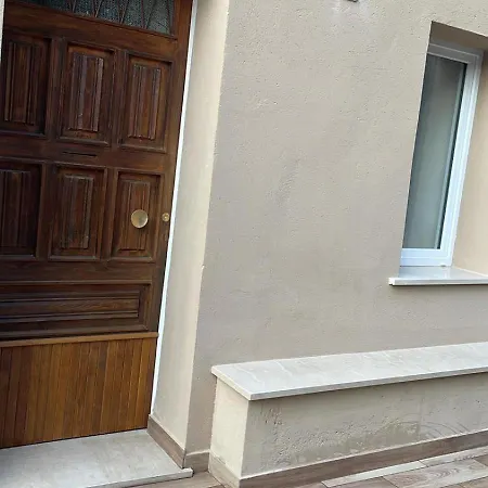 לינה וארוחת בוקר Wake&relax Decollatura