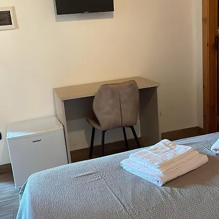 Wake&relax 3* Decollatura