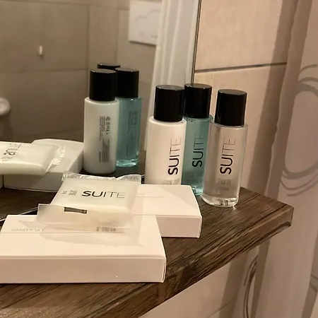 Wake&relax לינה וארוחת בוקר 3*