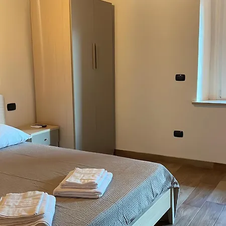 Wake&relax לינה וארוחת בוקר Decollatura