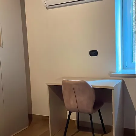 Wake&relax Decollatura