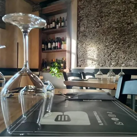 לינה וארוחת בוקר Wake&relax