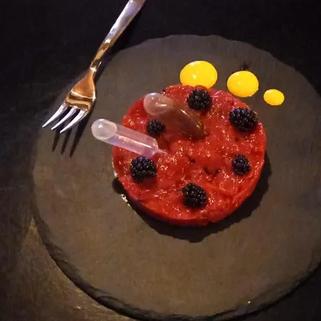 Wake&relax לינה וארוחת בוקר Decollatura