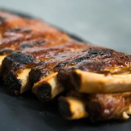 לינה וארוחת בוקר Wake&relax 3*