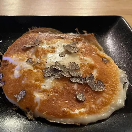 לינה וארוחת בוקר Wake&relax Decollatura