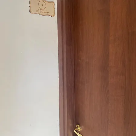 Wake&relax 住宿加早餐酒店 3*