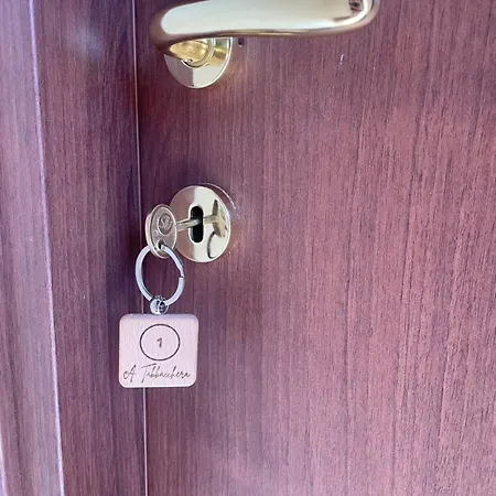 Bed & Breakfast Wake&relax Decollatura