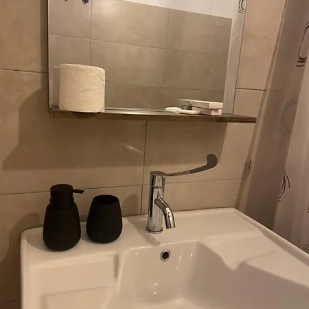 Wake&relax 住宿加早餐酒店