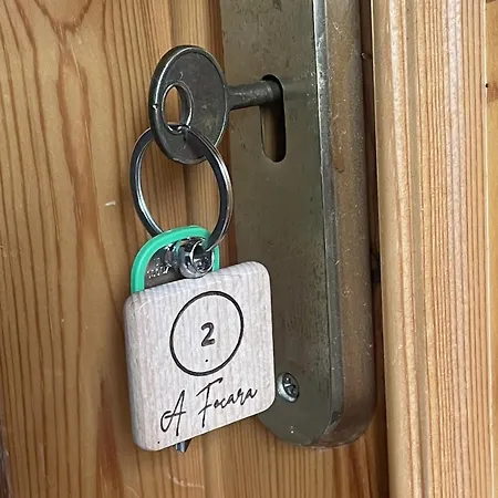 לינה וארוחת בוקר Wake&relax 3*