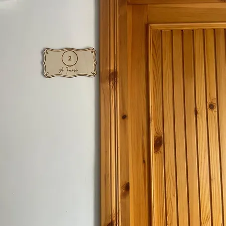 Отель типа 