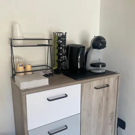 Wake&relax לינה וארוחת בוקר 3*