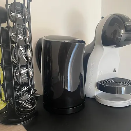 לינה וארוחת בוקר Wake&relax 3*