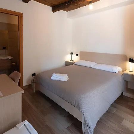 Wake&relax Bed and breakfast Decollatura