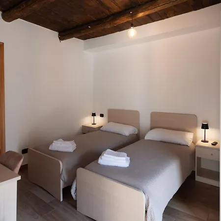 Wake&relax Bed and breakfast 3*