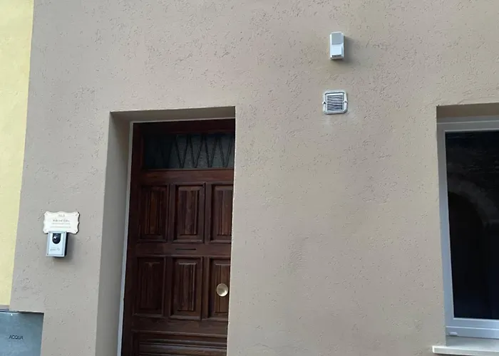 住宿加早餐酒店 Wake&relax 3*