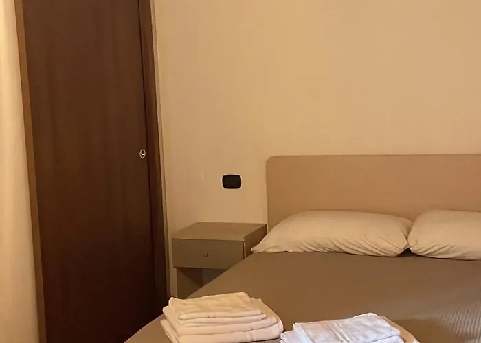 住宿加早餐酒店 Wake&relax