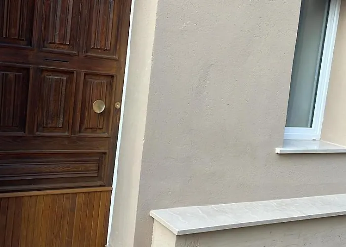 住宿加早餐酒店 Wake&relax Decollatura