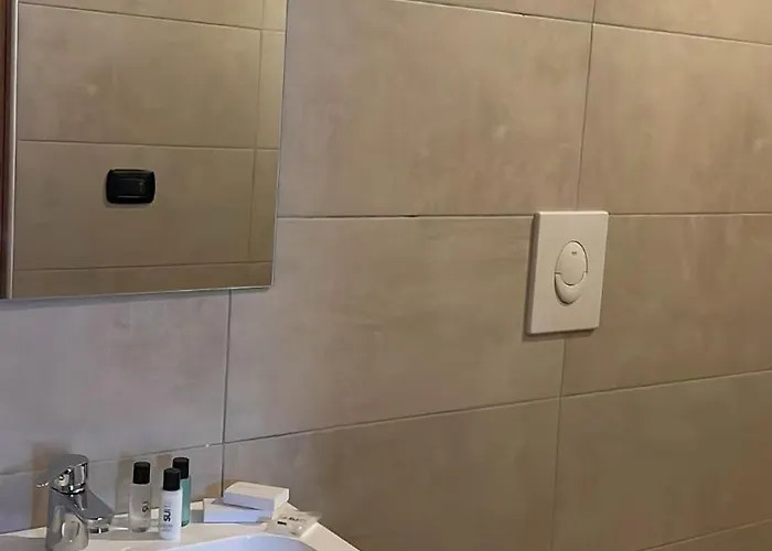 Wake&relax 3* Decollatura