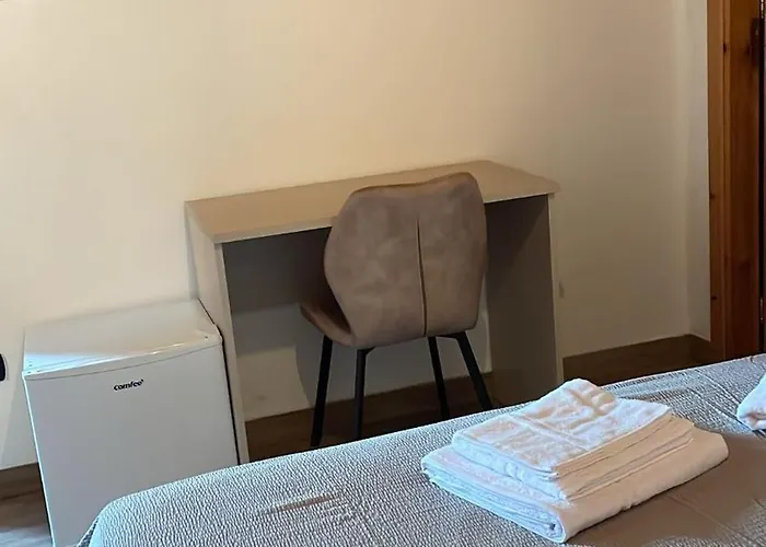 Wake&relax 3* Decollatura