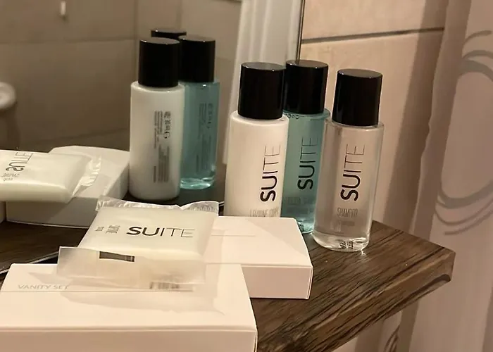 Wake&relax Bed & Breakfast 3*