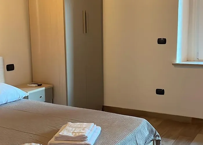 Wake&relax Bed & Breakfast Decollatura