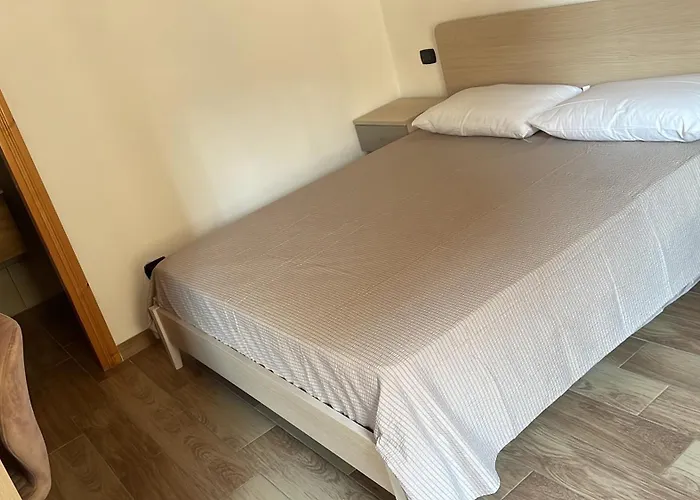 Wake&relax 住宿加早餐酒店