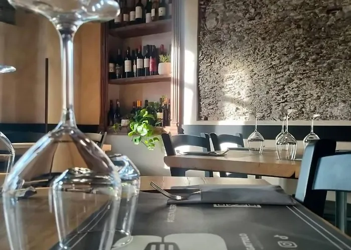 住宿加早餐酒店 Wake&relax