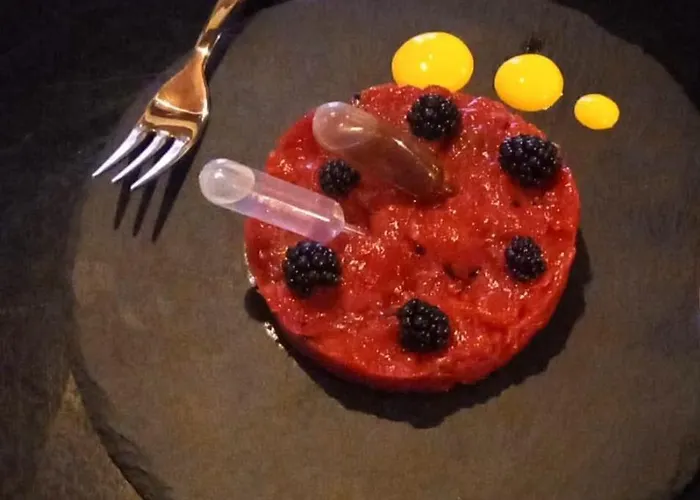 Wake&relax 住宿加早餐酒店 Decollatura