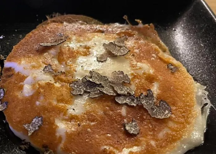 住宿加早餐酒店 Wake&relax Decollatura