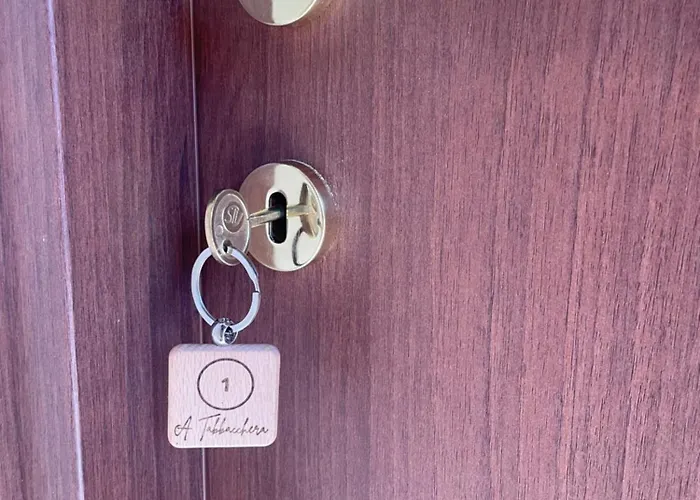 Bed & Breakfast Wake&relax Decollatura