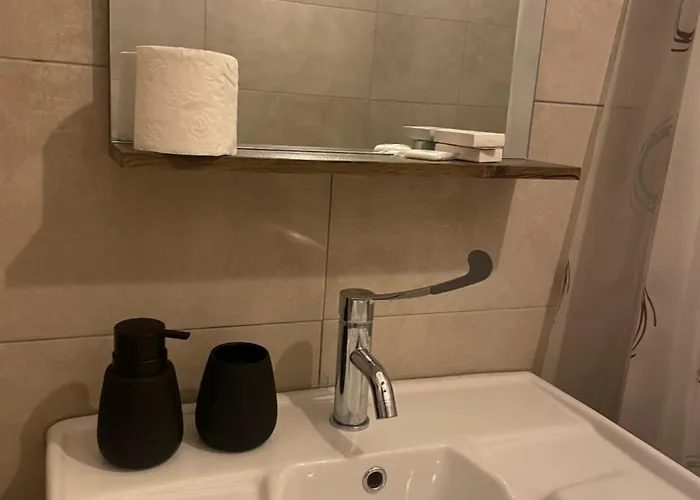 Wake&relax Bed & Breakfast