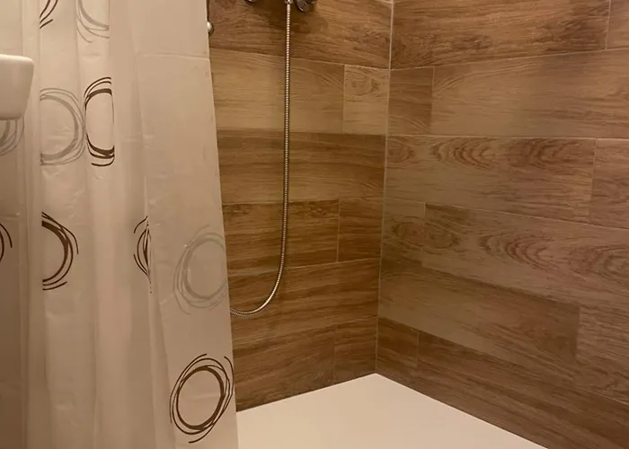 Wake&relax 住宿加早餐酒店