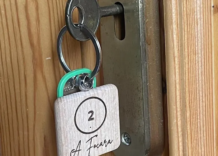 住宿加早餐酒店 Wake&relax 3*