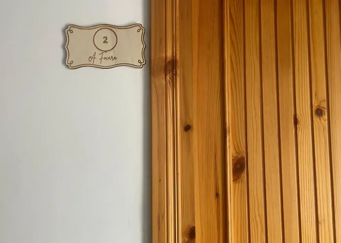 Bed & Breakfast Wake&relax Decollatura