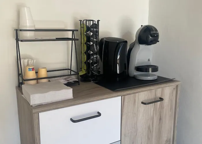 Wake&relax Bed & Breakfast 3*