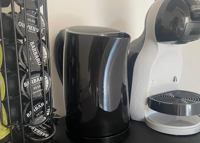 住宿加早餐酒店 Wake&relax 3*