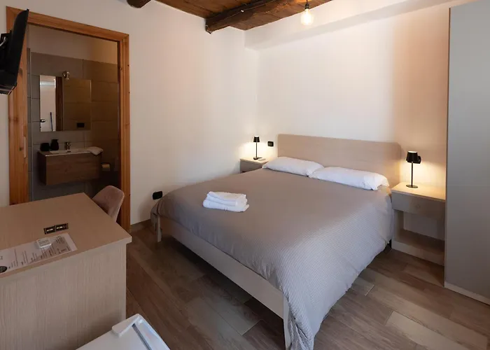 Wake&relax Bed & Breakfast Decollatura