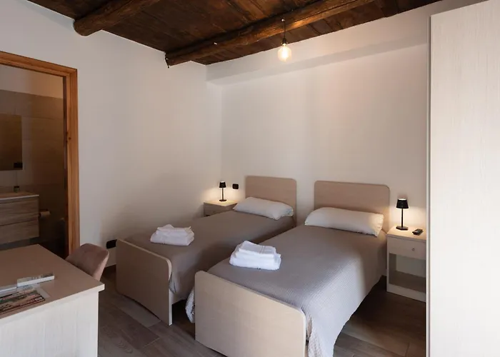 Wake&relax Bed & Breakfast 3*